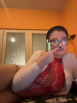 Larra69 online show from January 16, 6:48 pm