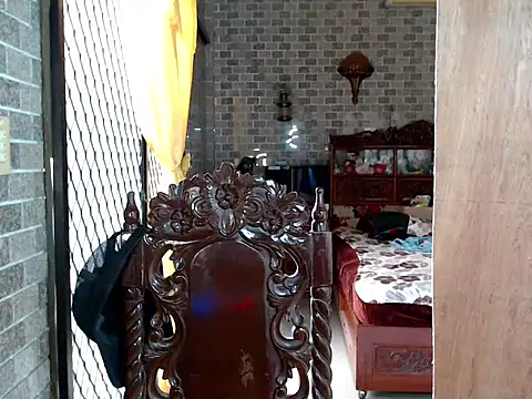 kylinexx online show from November 14, 2:44 am