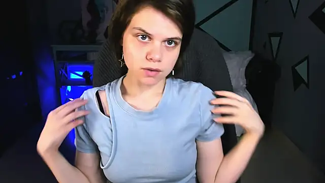 EllieMurler online show from November 5, 9:14 am