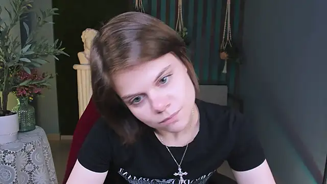 EllieMurler online show from November 24, 9:11 am