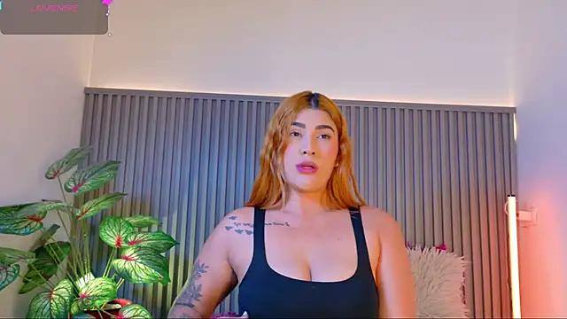 Celeste Presstigge online show from September 15, 8:38 pm