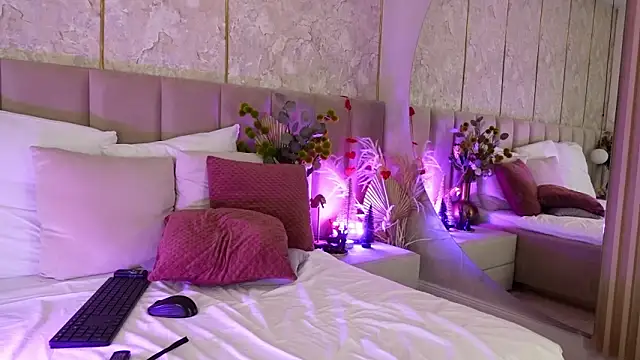 LEXY EVE online show from March 4, 7:26 am