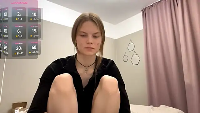 Snapshot of AudreyHammond chatting on September 19, 2:49 pm AudreyHammond online show from September 19, 2:49 pm