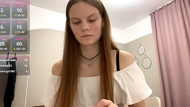 Snapshot of AudreyHammond chatting on September 26, 3:31 pm AudreyHammond online show from September 26, 3:31 pm