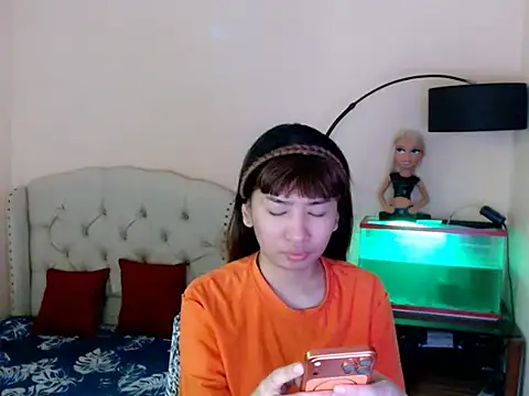 ShantalFoxxy  online show from March 20, 4:39 am