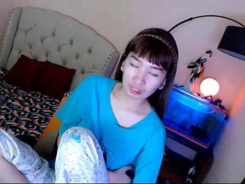 ShantalFoxxy  online show from October 17, 2:09 pm