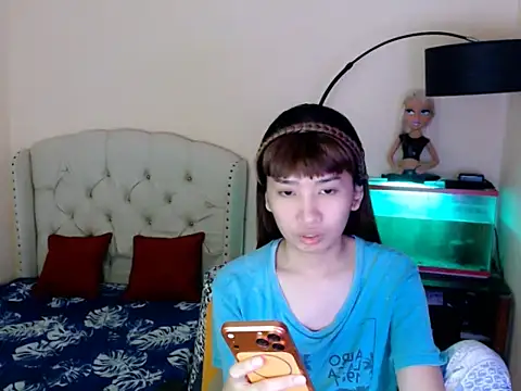 ShantalFoxxy  online show from February 18, 12:48 pm