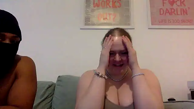 gracelovesxx online show from January 16, 10:44 am