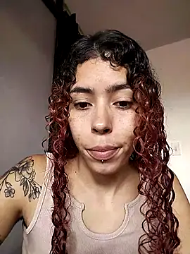 Pamelamiler   online show from February 9, 6:21 pm