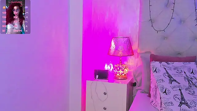 Pamelamiler   online show from November 20, 1:56 pm