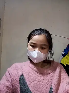 Daisy-lusia96 online show from December 17, 2:10 pm