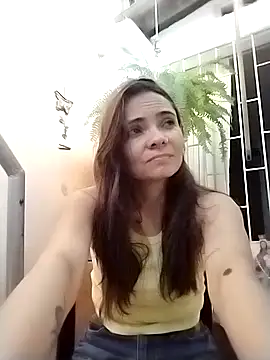 Cami Konor online show from September 29, 10:26 pm