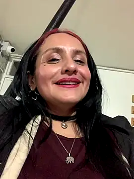 kataleya 29 online show from January 5, 10:02 pm