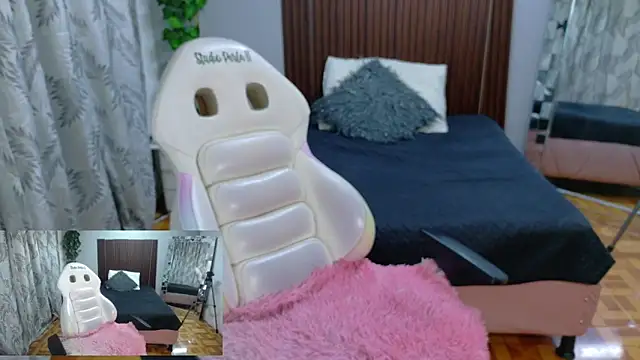 kataleya 29 online show from February 13, 9:05 pm