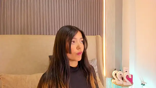 AbbyBeck online show from November 30, 1:59 pm