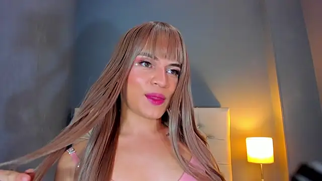 OrianaSaenz  online show from February 13, 10:00 pm