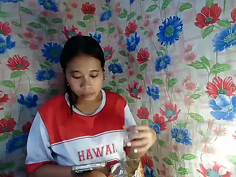 Snapshot of Pinay_Skinny18 chatting on September 11, 2:01 am Pinay Skinny18 online show from September 11, 2:01 am