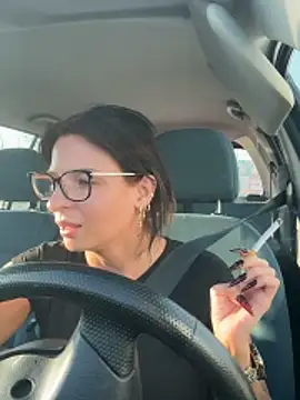  Katherine Pierce  online show from March 3, 3:29 pm