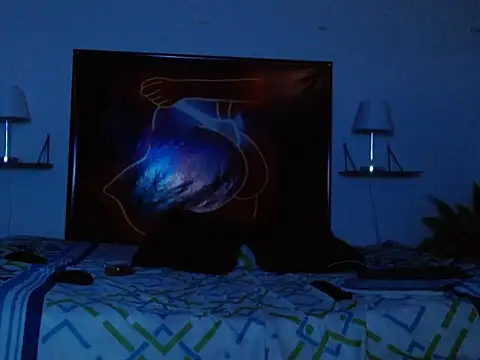 GinoelDal online show from October 17, 10:57 pm