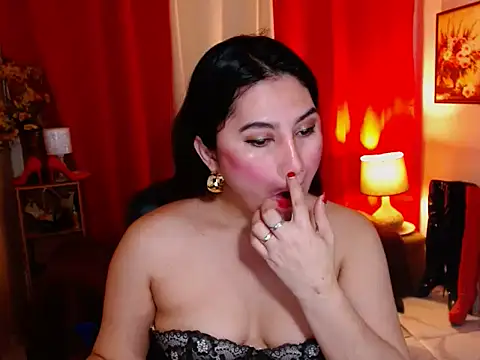 tsBiancalicious online show from October 5, 10:53 am