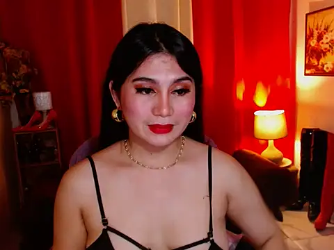 tsBiancalicious online show from September 25, 4:28 pm