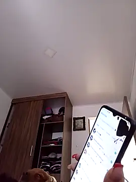 Fernandar2025 online show from January 18, 7:32 pm