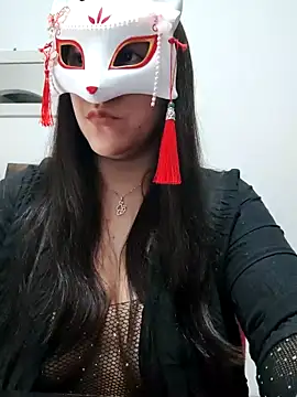 LoveFoxi online show from April 24, 2:58 am