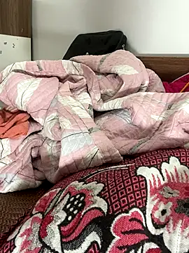 Mussia91 online show from October 14, 2:52 pm