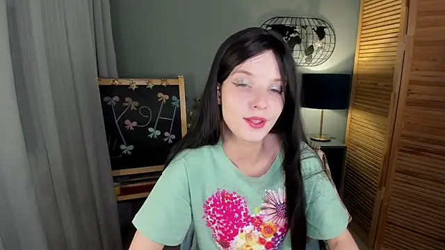 Madelaineses online show from December 2, 8:49 am