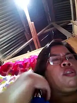 Huge mama69 online show from October 5, 3:22 am