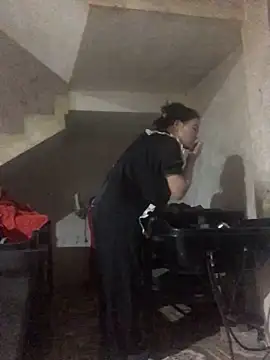 Maymay97 online show from September 12, 11:12 pm