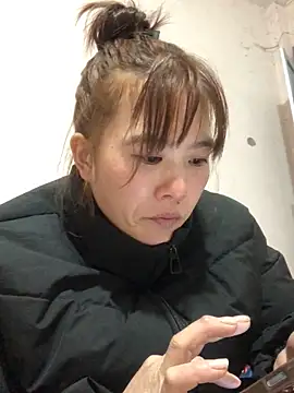 Maymay97 online show from December 1, 12:09 pm