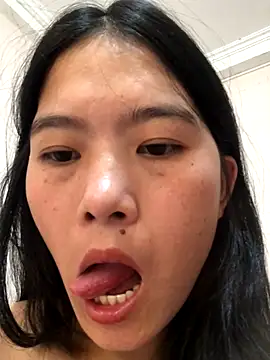 Maymay97 online show from September 20, 1:05 am