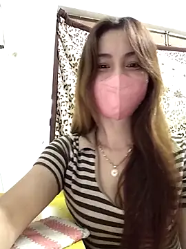 Baby-ladysweet20 online show from November 6, 1:44 am