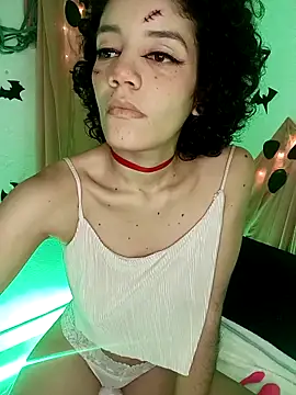 ancesstral angel online show from October 20, 12:13 am