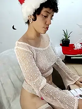 ancesstral angel online show from November 28, 1:41 am