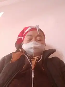 VangLe73 online show from January 10, 4:39 am