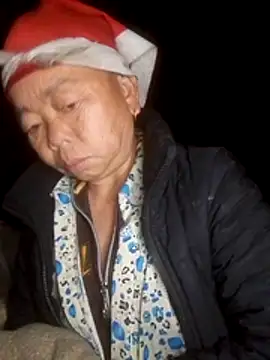 VangLe73 online show from February 1, 10:30 pm