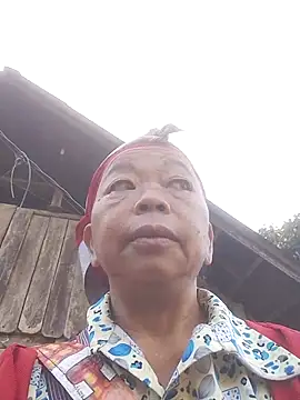 VangLe73 online show from October 13, 12:35 am