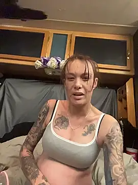 bratlipss online show from March 24, 12:16 am