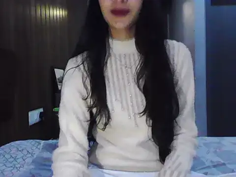 Tanvi Angel online show from November 16, 1:55 pm