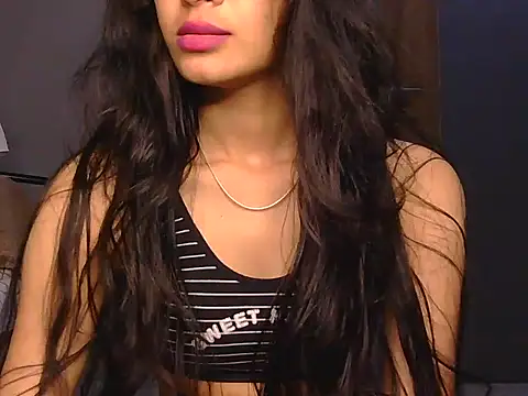 Tanvi Angel online show from February 28, 3:55 pm