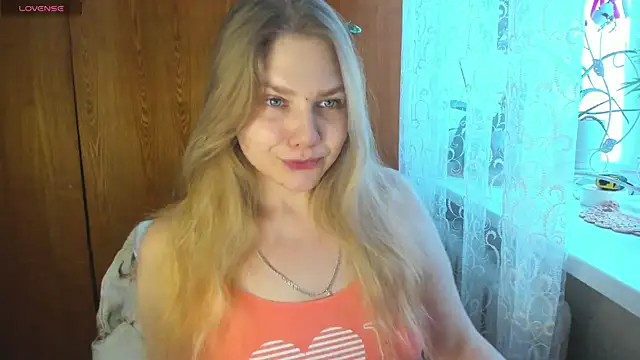 AlinaMors online show from January 6, 12:09 pm