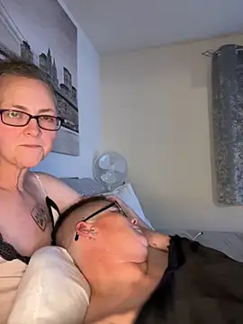 Curvy-Jinx online show from September 16, 7:33 pm