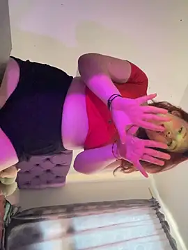 AliaMiller  online show from April 4, 1:54 pm