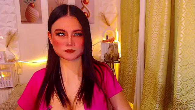 alisha klassx online show from May 6, 12:31 pm