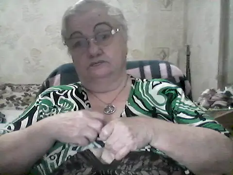 NatalieNorth online show from November 11, 12:06 am