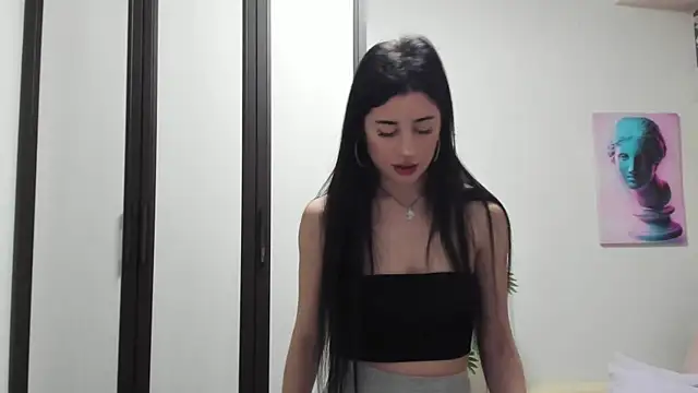 meowallen online show from September 21, 2:16 pm