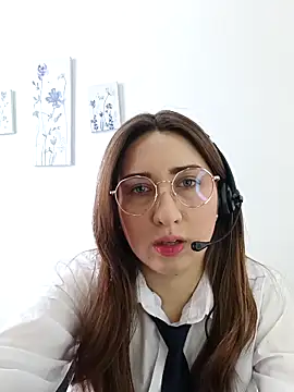 Snapshot of SUSY__06 chatting on October 1, 1:05 pm SUSY 06 online show from October 1, 1:05 pm