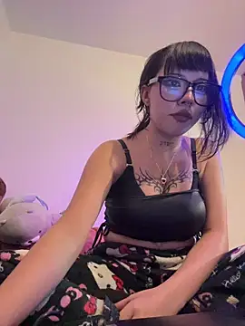 Kitty yukimura online show from May 15, 11:51 pm